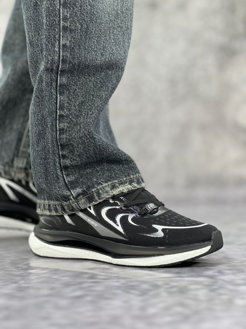 کتونی مردانه مدل ویکرز طرح پدیده -کد 1867