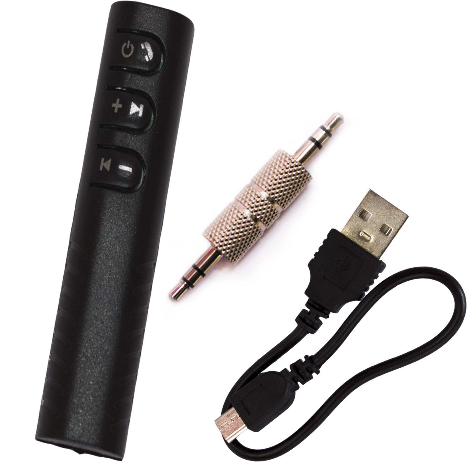 گیرنده بلوتوثی AUX موزیک مدل BT-450