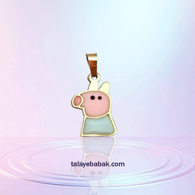 آویز پپاپیگ