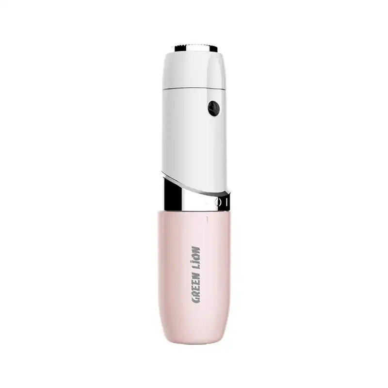 ماشین اصلاح صورت بانوان گرین لاین Green Lion Facial Hair Remover GNFHRRVRPK