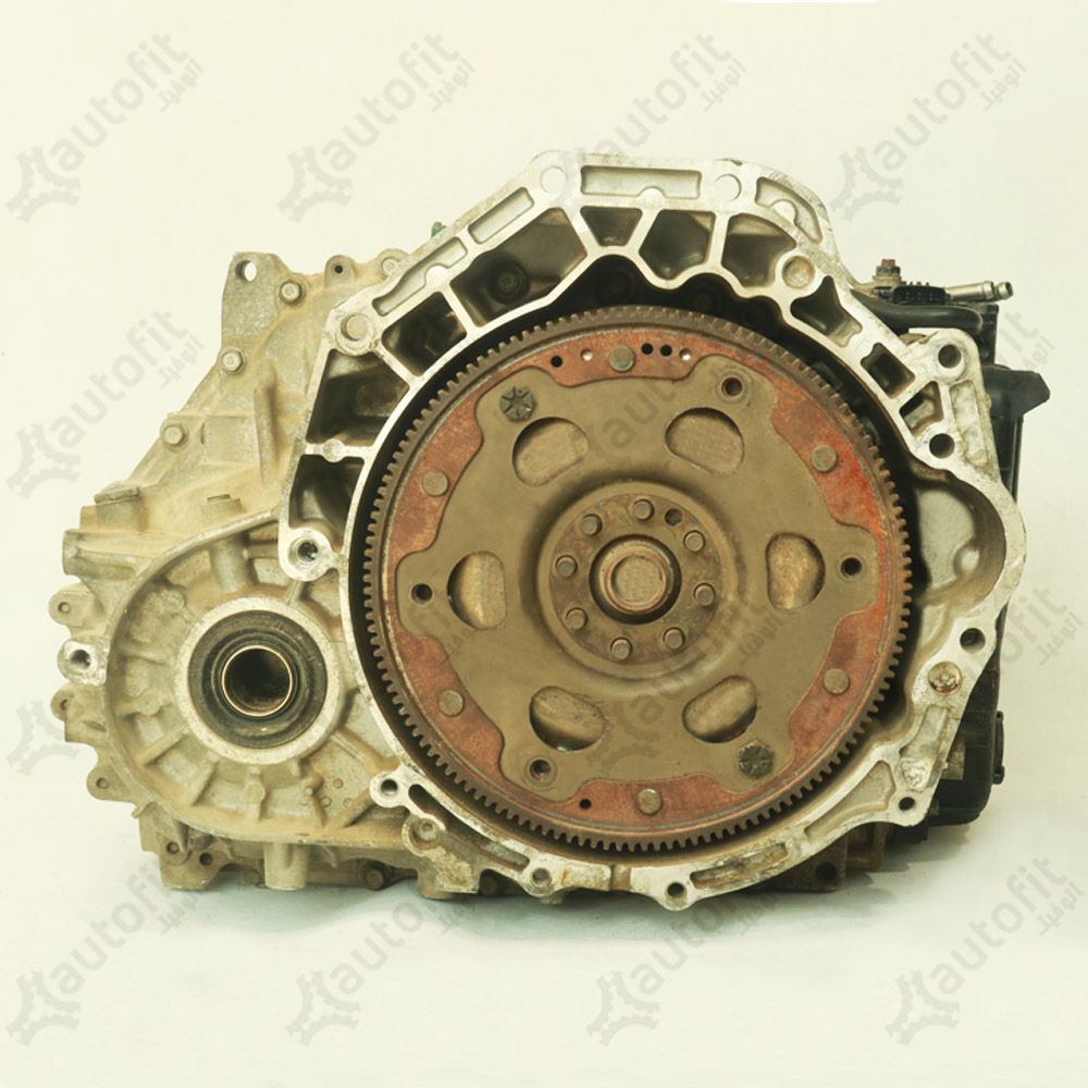 گیربکس اتوماتیک استوک سانتافه 3500 (طرح)
