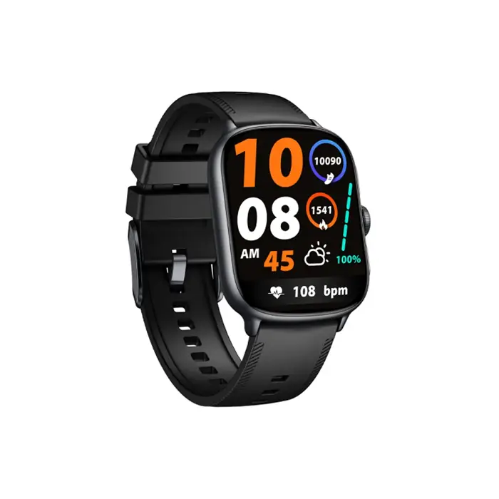 ساعت هوشمند ژوبیتر مدل jWatch F710 با طراحی مدرن