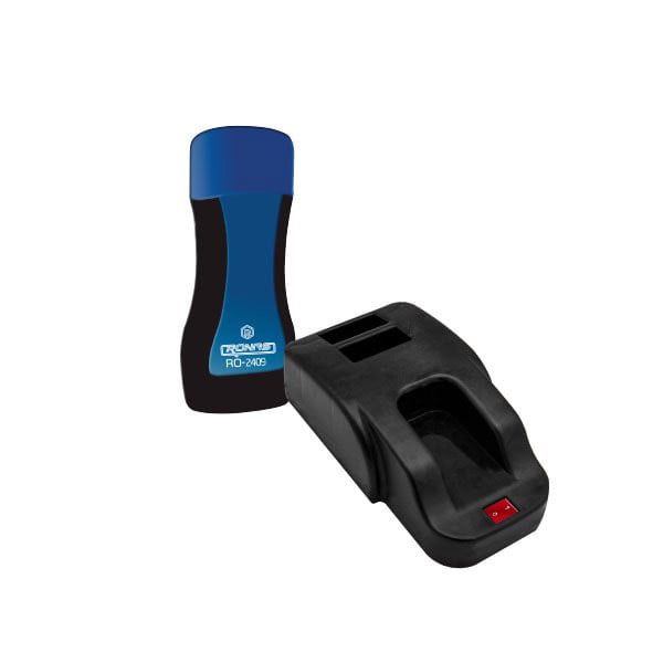 گرم کننده موم خشابی روناس مدل RO-2409-1