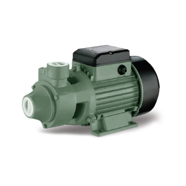 پمپ یک اسب محیطی گرین مدل GREEN QM80