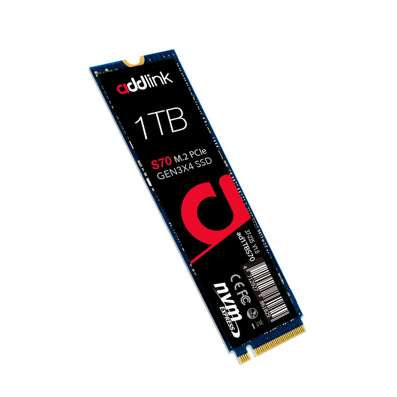 اس اس دی اینترنال ادلینک مدل S70  ظرفیت 1 ترابایت