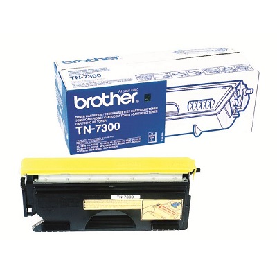 کارتریج TN-7300 برادر مشکی