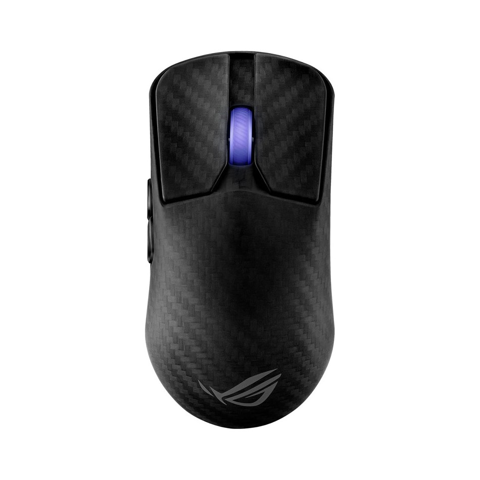 موس ایسوس ASUS ROG P718 HARPE ACE EXTREME BLACK