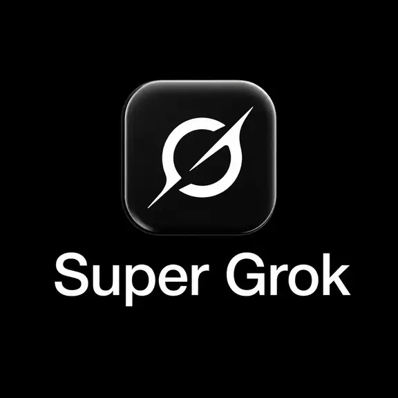 SuperGrok | یکماهه | اختصاصی | فول گارانتی