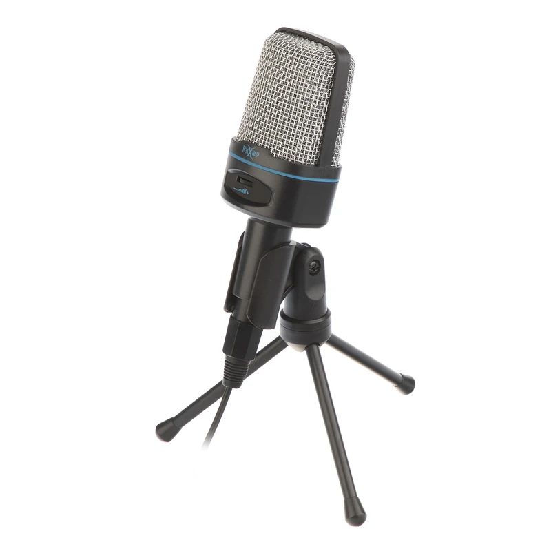 میکروفون رومیزی گیمینگ و استریم FXR-BAM-06