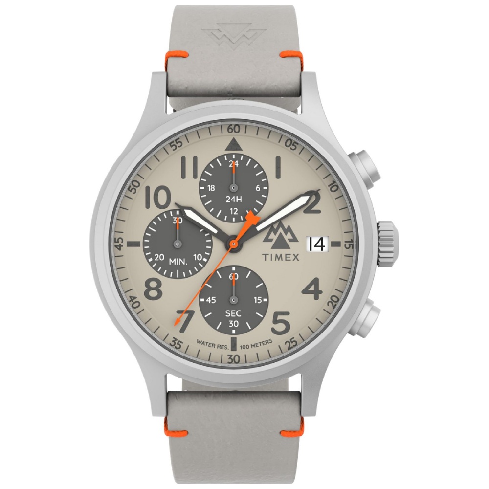 ساعت مچی مردانه تایمکس TIMEX مدل TW2W16500