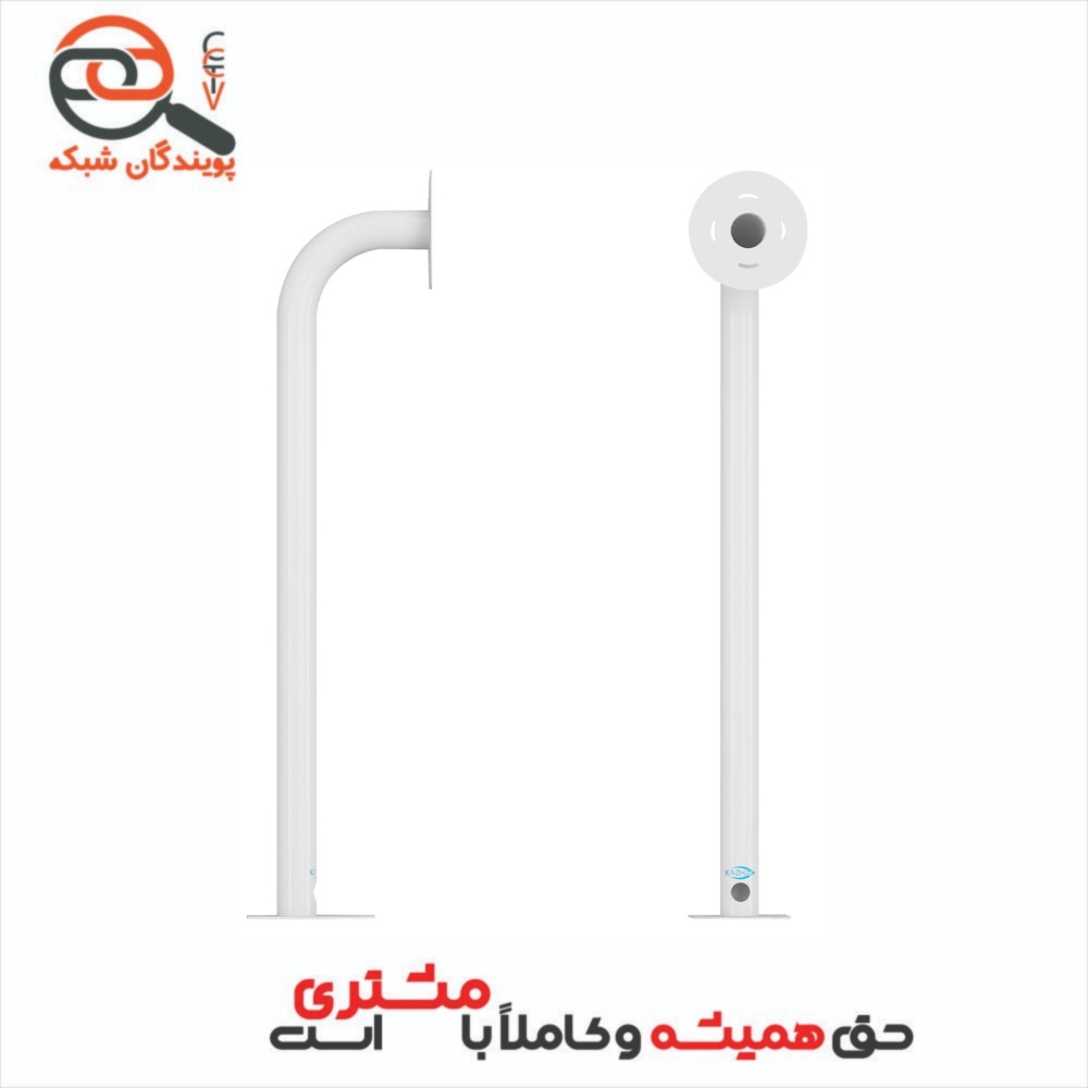 انواع پایه براکت کژال