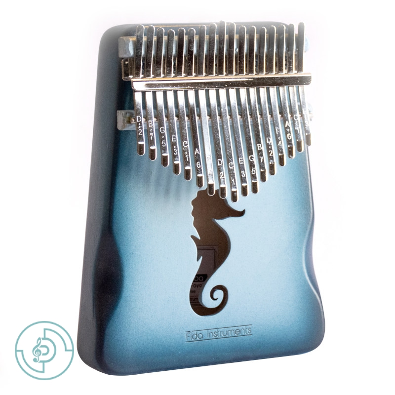 کالیمبا فیدا مدل فایولا Seahorse