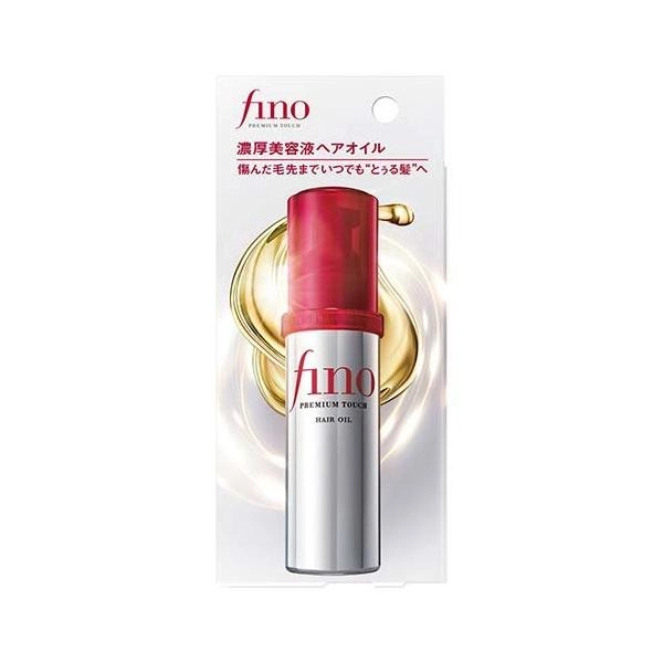 روغن مو احیا کننده فینو fino مدل Premium Tuch حجم 70 میل