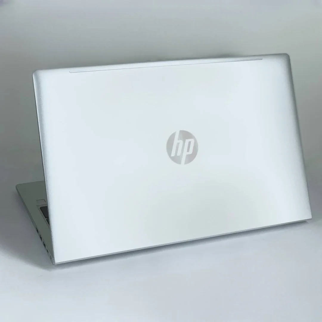 لپ تاپ استوک HP ProBook 650 G8 i5‑1145G7 8GSSD NVMe 256G
