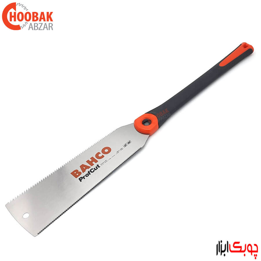 اره ژاپنی دو لبه BAHCO مدل PC-9-9/17-Ps