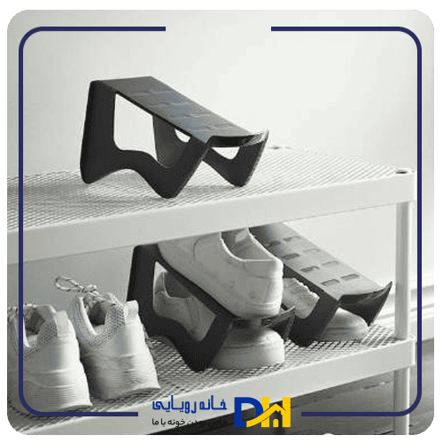 استند نظم دهنده کفش تکی ایکیا MURVEL
