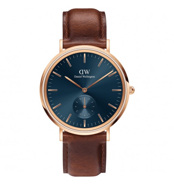 ساعت مچی مردانه دنیل ولینگتون مدل DW00100708