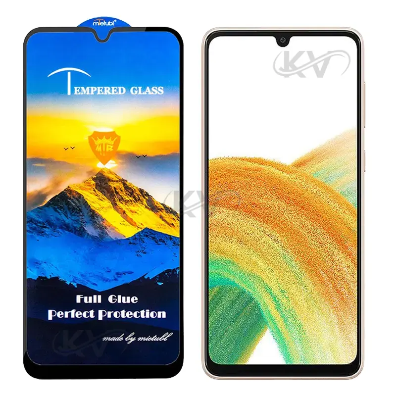 گلس میتوبل ESD سامسونگ A33