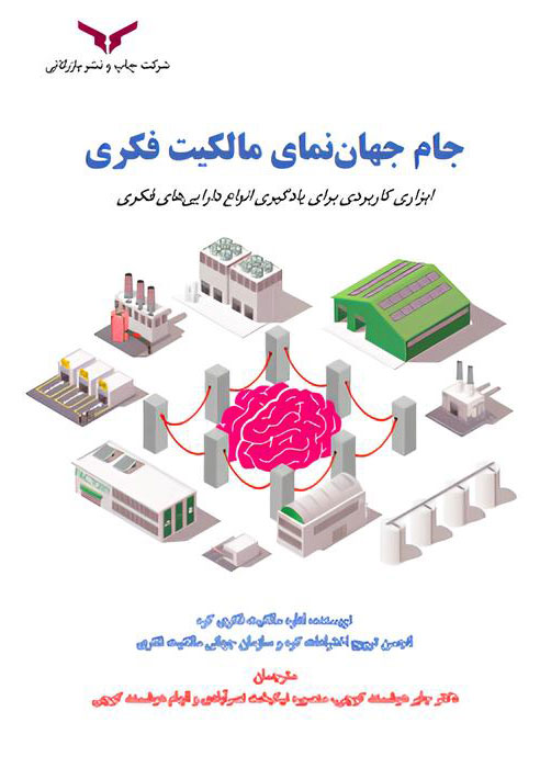 جام جهاننمای مالکیت فکری