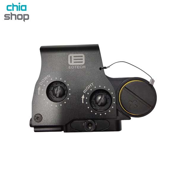 رد دات EOTECH مدل HD558 مخصوص انواع سلاح