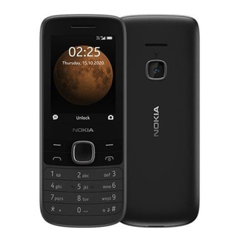 گوشی نوکیا ویتنام  225  | حافظه 128 مگابایت ا Nokia 225