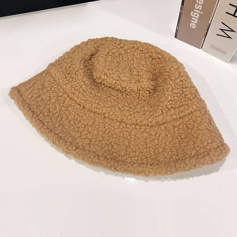 کلاه باکت مدل تدی
