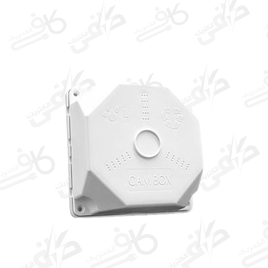 جعبه دوربین 15*15 دانوب camera box کم باکس