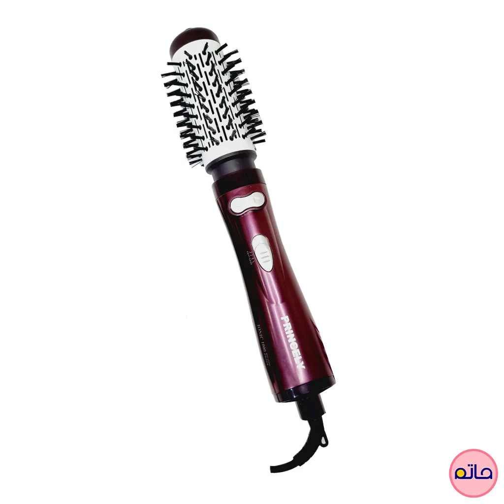 سشوار چرخشی پرنسلی مدل PR306