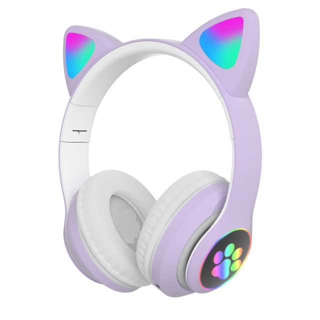 هدست بلوتوثی مدل VZV-23M ا VZV-23M Wireless Headset