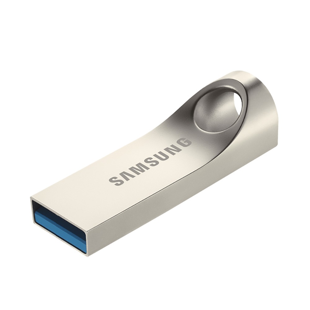 فلش مموری سامسونگ مدل Bar MUF-32BA ظرفیت 32 گیگابایت ا Samsung USB 3.1 Flash Drive BAR Plus 32GB