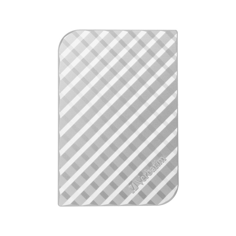 هارد اکسترنال ورباتیم مدل Store 'n' Go  ظرفیت دو ترابایت دارای رابط USB Type-A 3.0 - مشکی