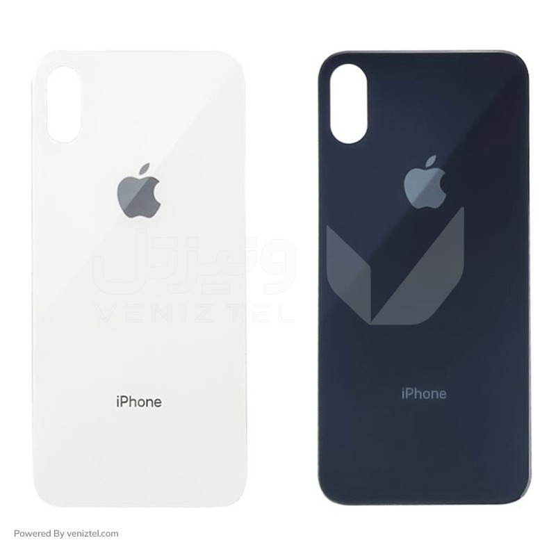 درب پشت مناسب برای گوشی ایفون مدل Iphone X
