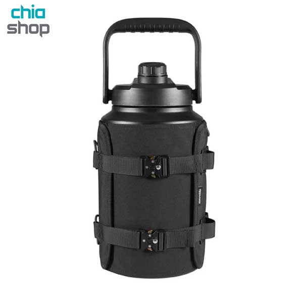 فلاسک نیچرهایک مدل NH22SJ001 حجم 2.5 لیتر Naturehike