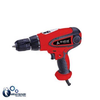 دریل پیچ گوشتی برقی 450 وات محک SDM-450