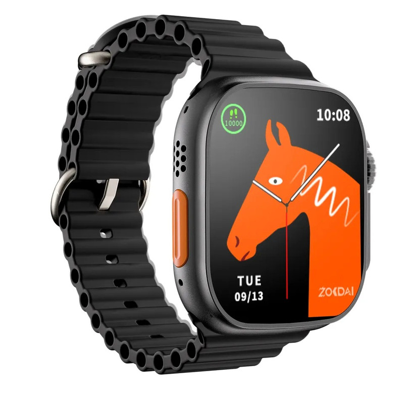 ساعت هوشمند الترا KD99 ا smart watch KD99
