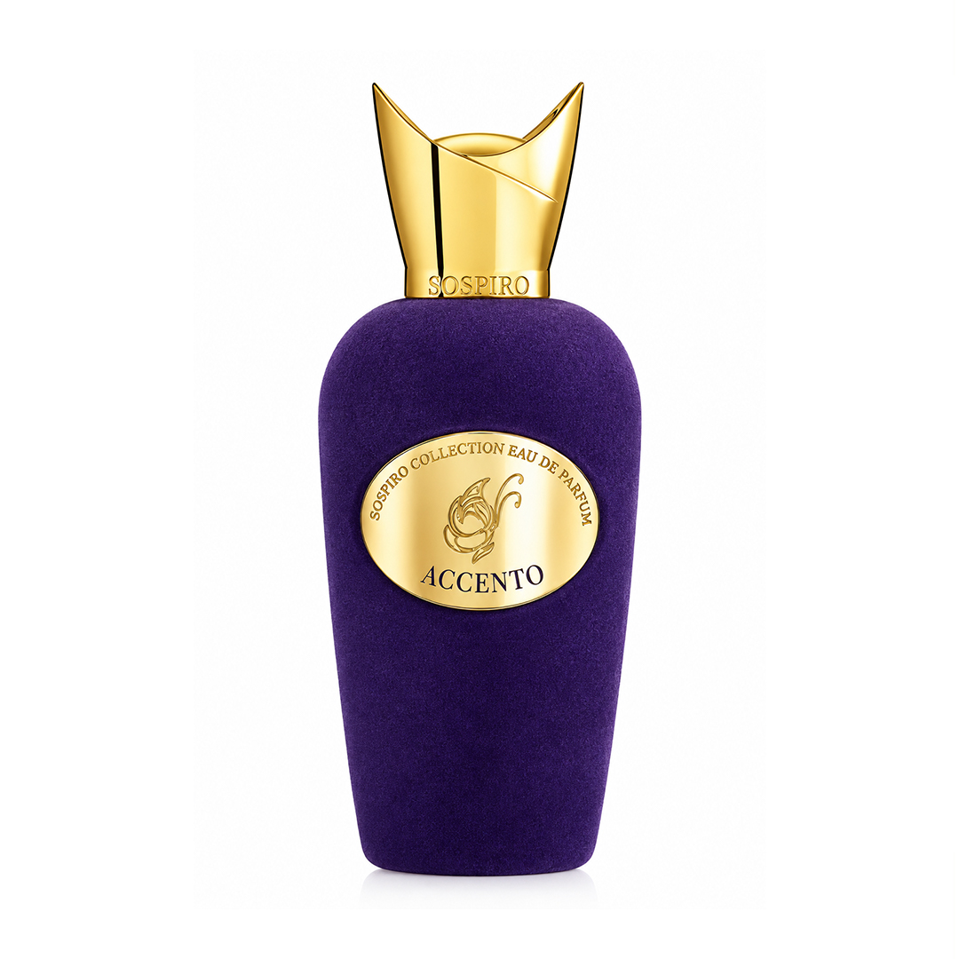 عطر اکسنتو سوسپیرو | Accento Sospiro