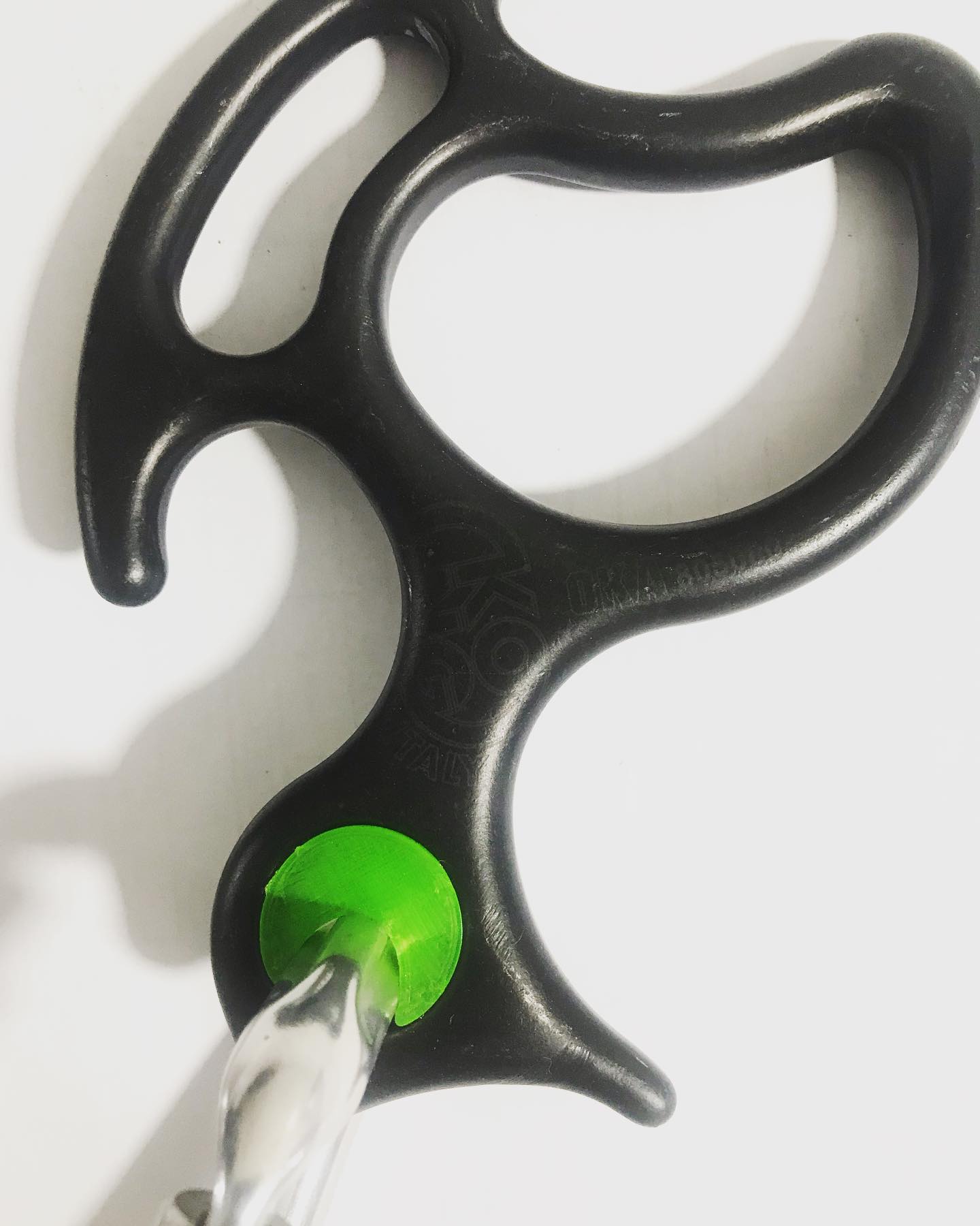 واشر یدکی کونگ اوکا تقویت شده اروئیکا Kong OKA Rubber spare EROICA