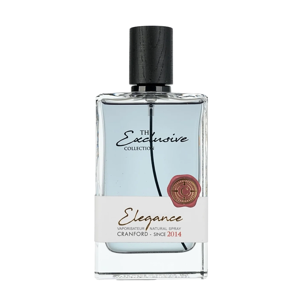 کرانفورد الگانس - Cranford Elegance