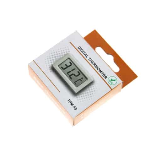 دماسنج دیجیتال TPM 10