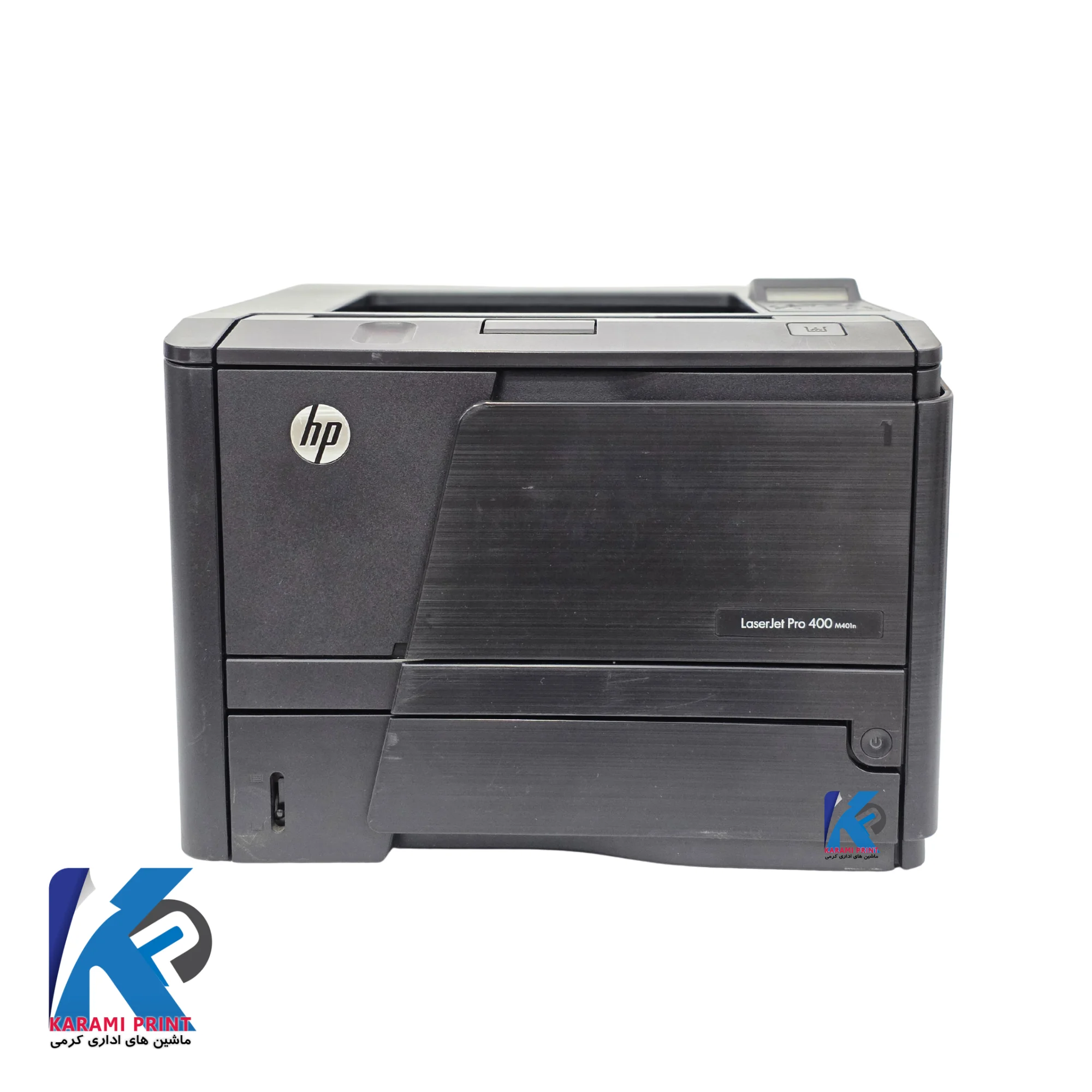 پرینتر استوک تک کاره لیزری اچ پی مدل LaserJet Pro 400 M401n