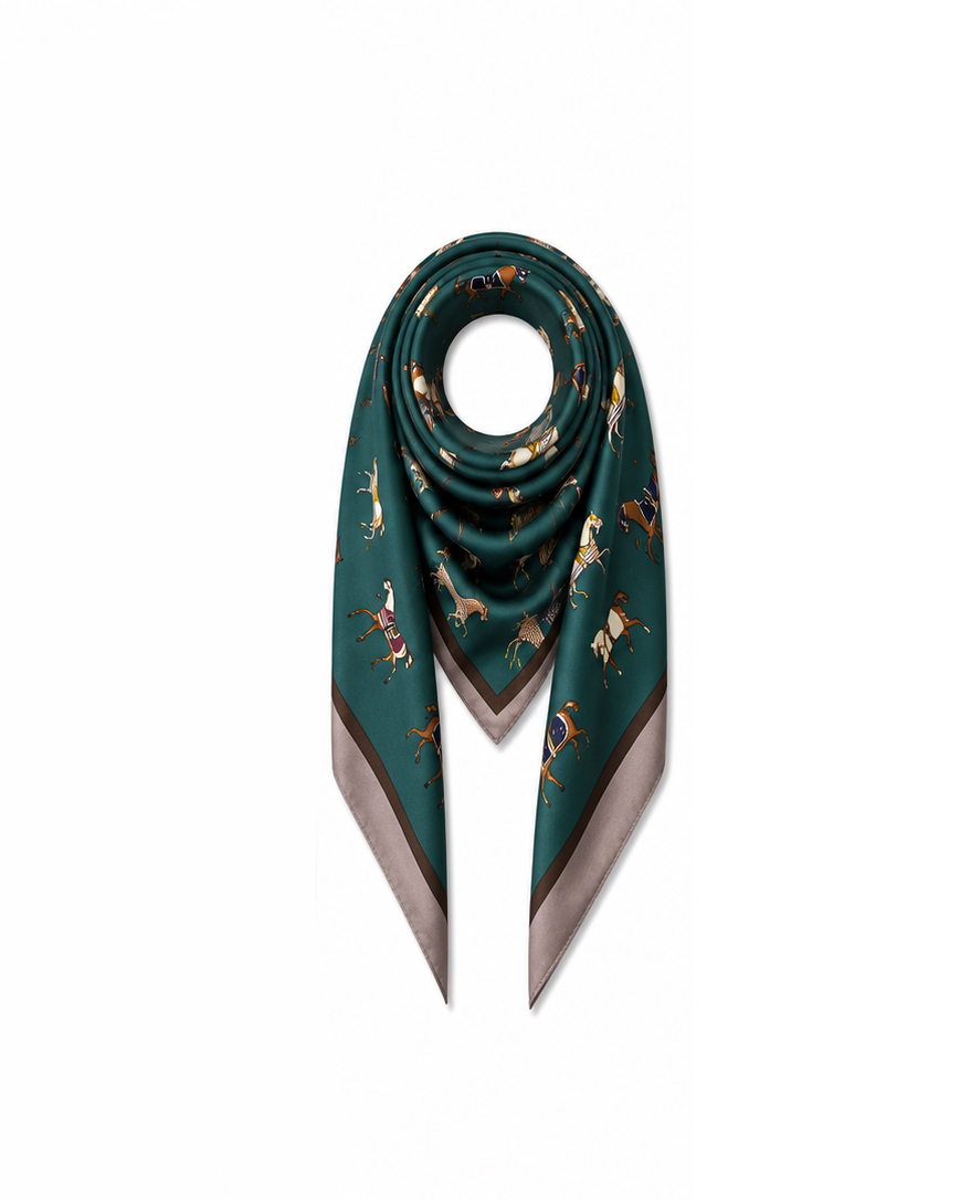 Mini Scarf Elsa