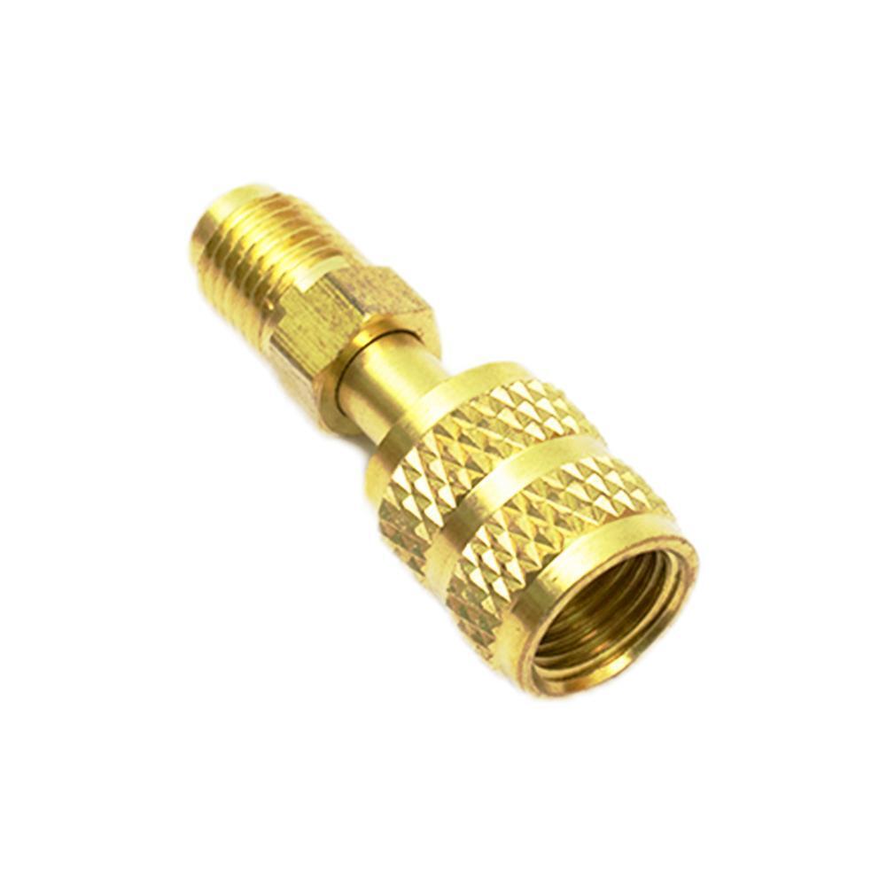 تبدیل شیر R410 به R22