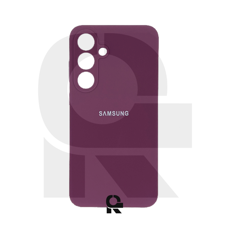 قاب سیلیکونی اصلی SAMSUNG A57