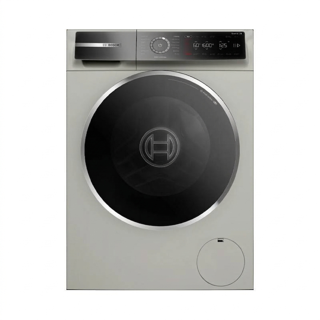 ماشین لباسشویی 10کیلو بوش مدلBOSCH WGB2560XGC (سری ۸)