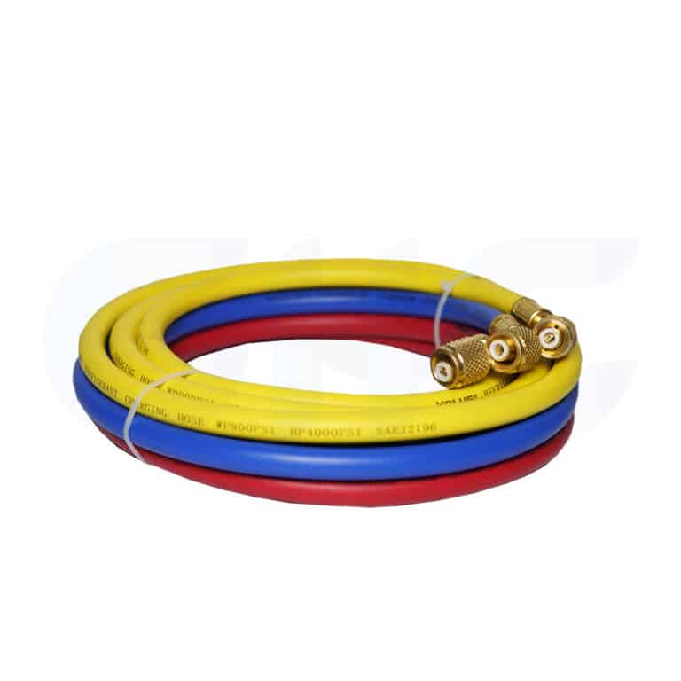 شیلنگ گیج ولیو مدل VRP-U-Y R22 (150CM)