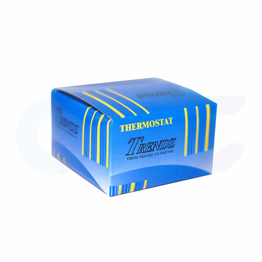 ترموستات یخچال فریزر ترندز TRENDZ مدل VT9