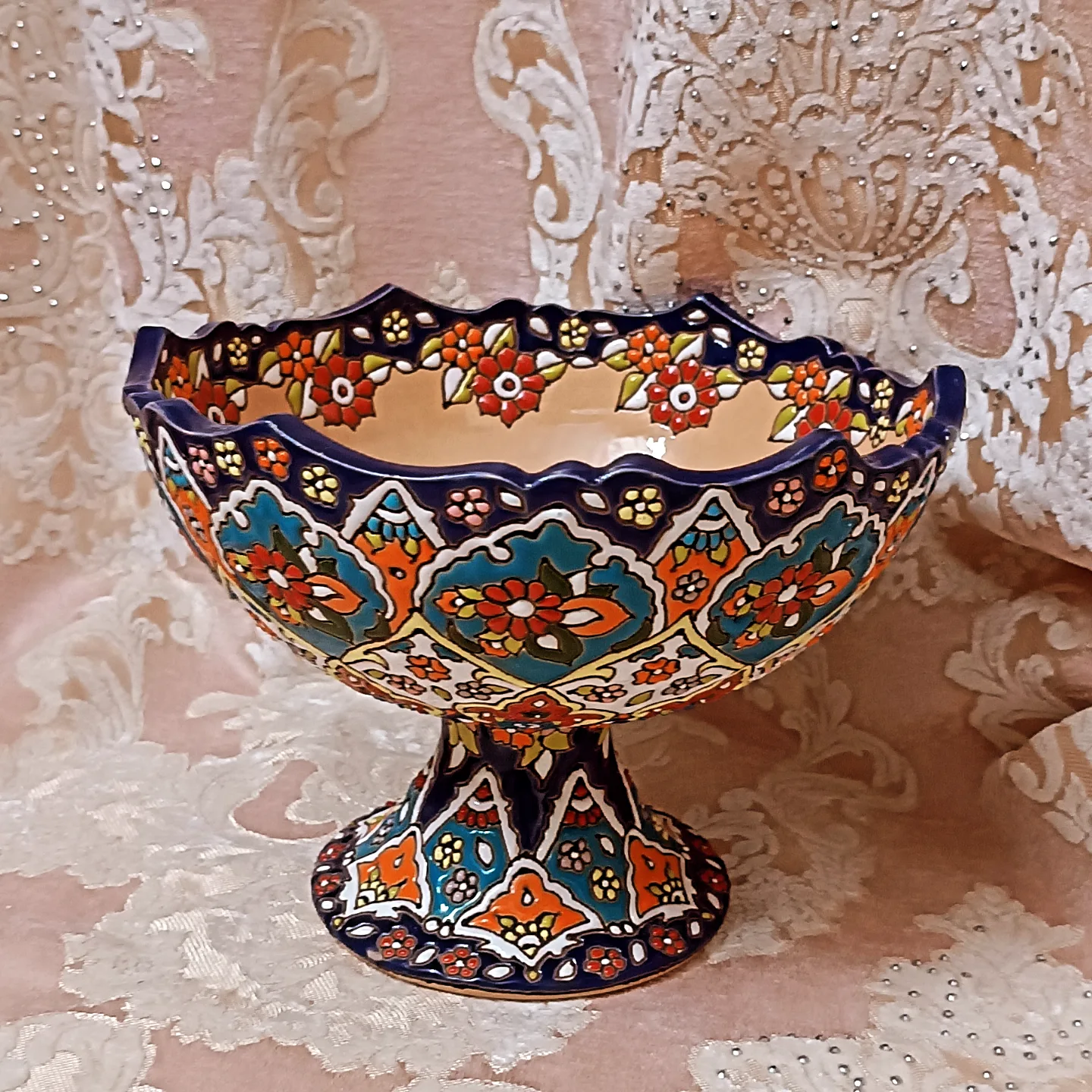 میوه خوری کوچک