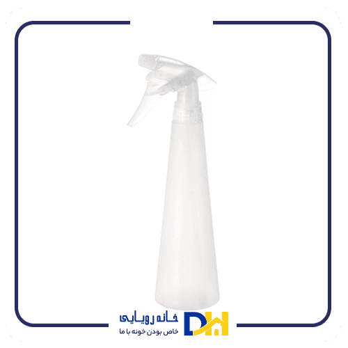 اسپری آبپاش سفید ایکیا TOMAT