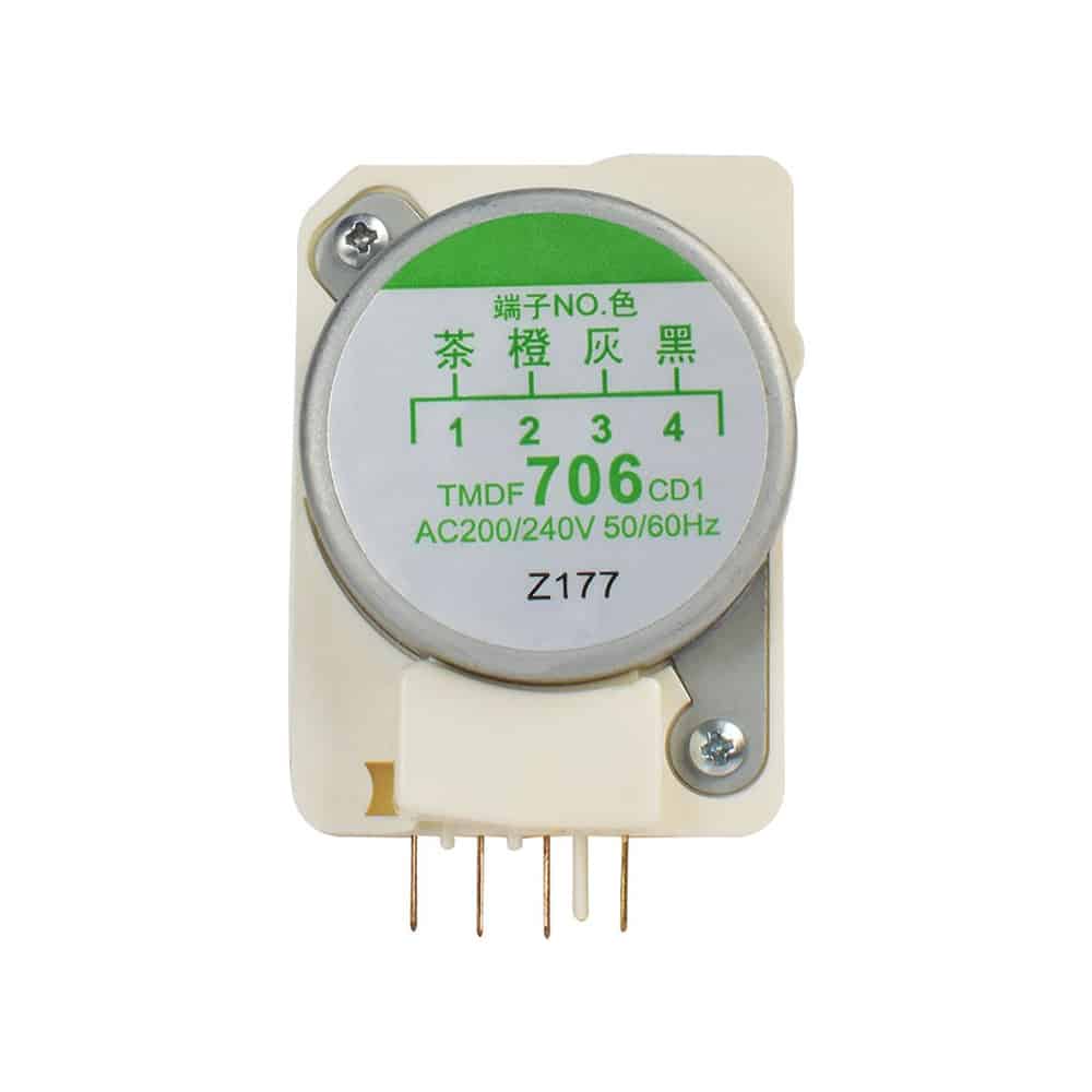 تایمر یخچال SAKHTI مدل TMDF706CD1