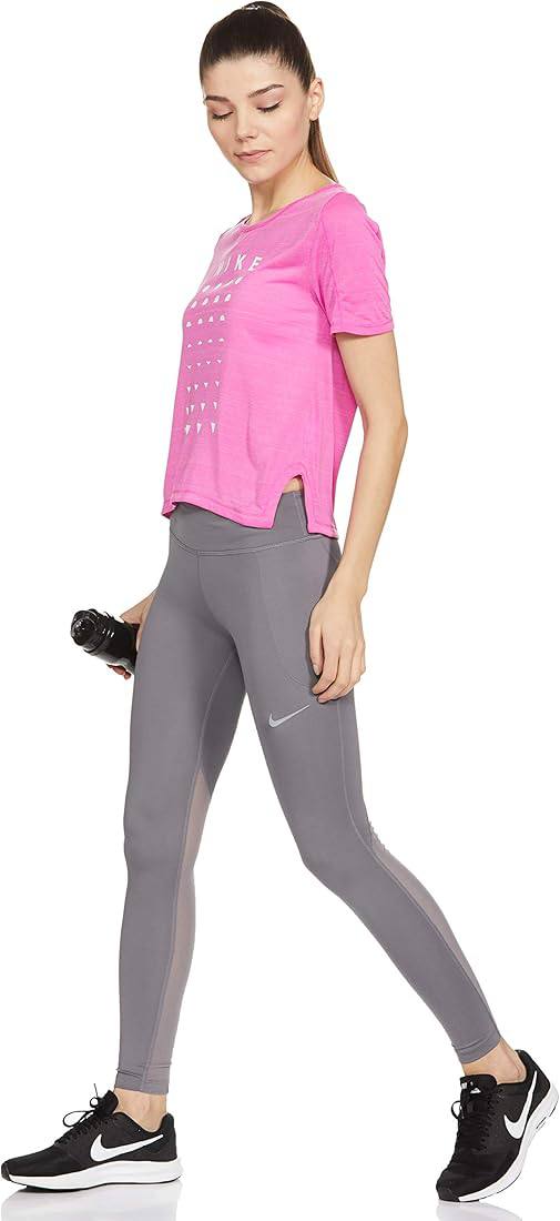 لگ اورجینال نایکی مدل Tight Fit Fast کد 1212
